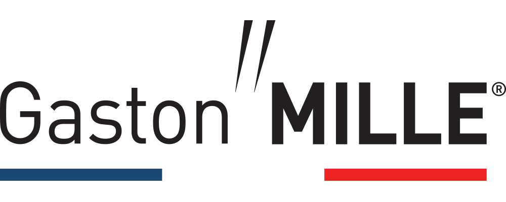 Gaston Mille